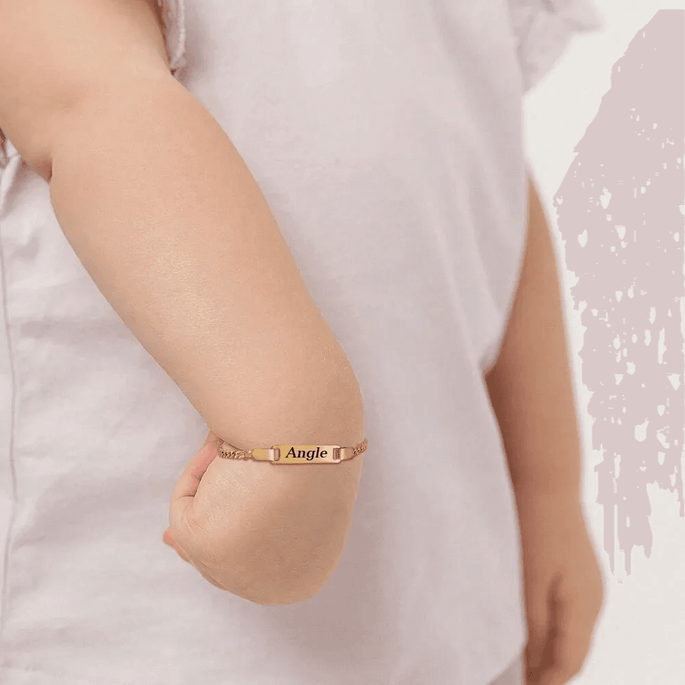 Barn armband