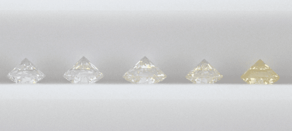 Diamantfärger