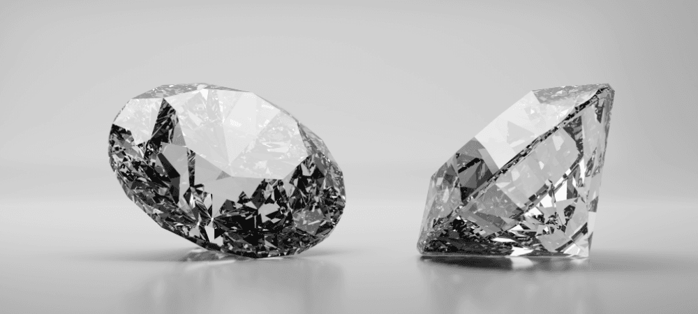 Diamantslipning
