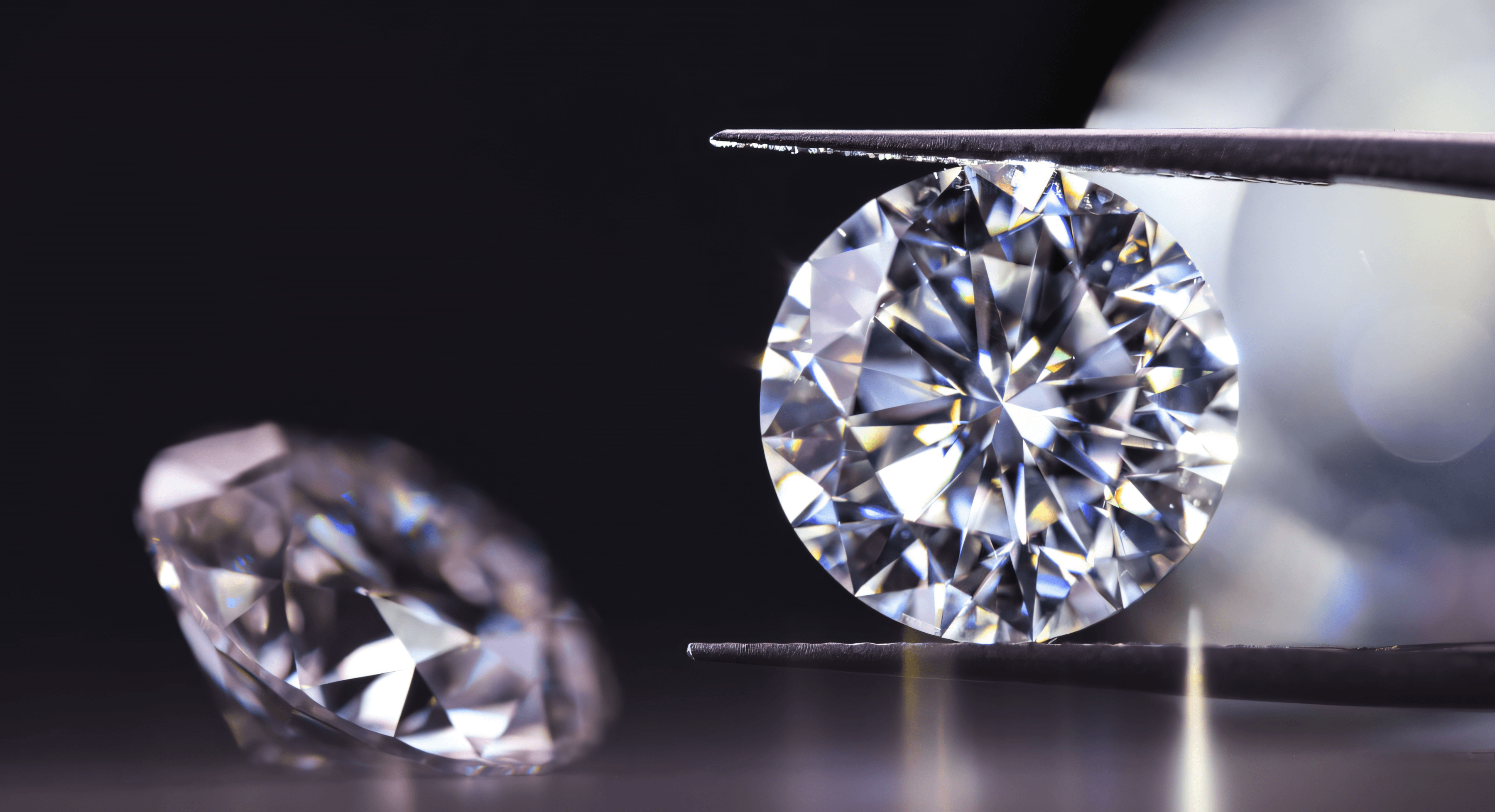 Vad är diamantslipning och hur väljer man rätt diamant?